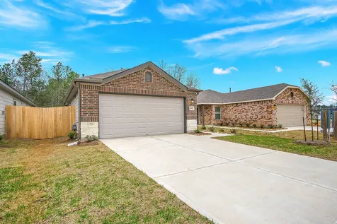 9605 Last Maples Trail Conroe TX 77303