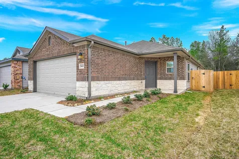 9605 Last Maples Trail Conroe TX 77303
