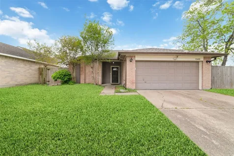 11439 Devencrest Drive Houston TX 77066