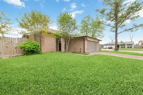 11439 Devencrest Drive Houston TX 77066