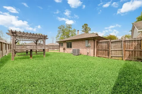 11439 Devencrest Drive Houston TX 77066