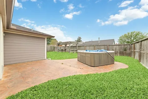 11439 Devencrest Drive Houston TX 77066