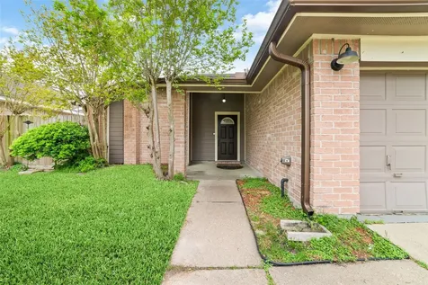 11439 Devencrest Drive Houston TX 77066