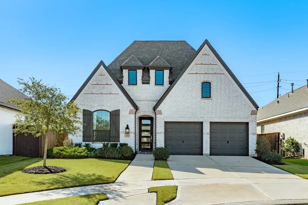 3806 Shackleton Court Rosharon TX 77583
