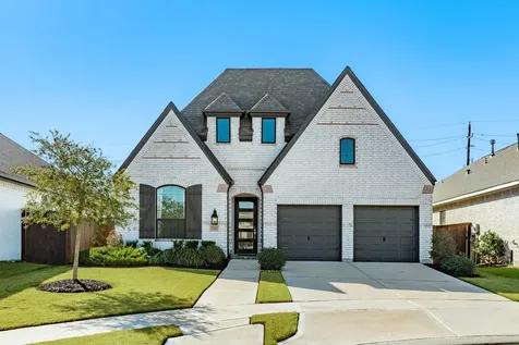 3806 Shackleton Court Rosharon TX 77583