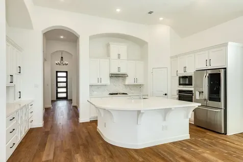 3806 Shackleton Court Rosharon TX 77583