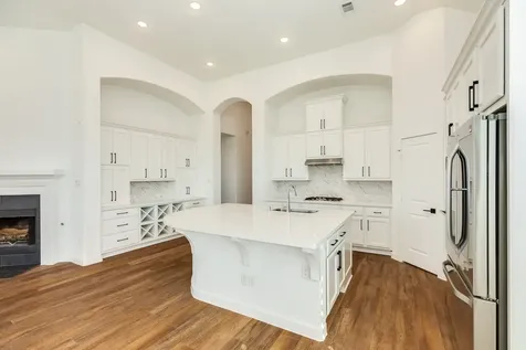 3806 Shackleton Court Rosharon TX 77583
