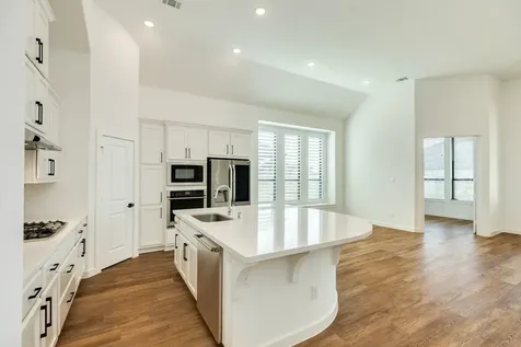 3806 Shackleton Court Rosharon TX 77583