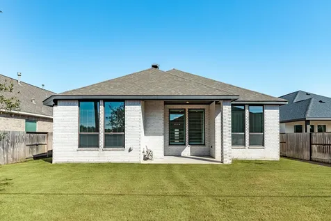 3806 Shackleton Court Rosharon TX 77583
