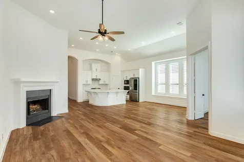 3806 Shackleton Court Rosharon TX 77583