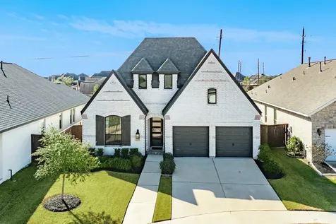 3806 Shackleton Court Rosharon TX 77583