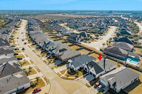 3806 Shackleton Court Rosharon TX 77583