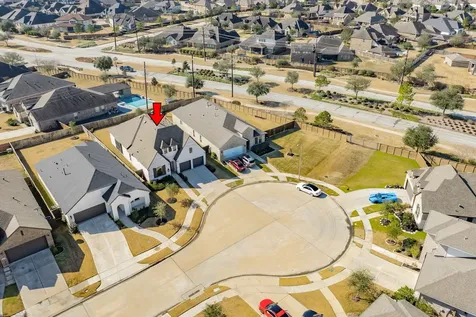 3806 Shackleton Court Rosharon TX 77583