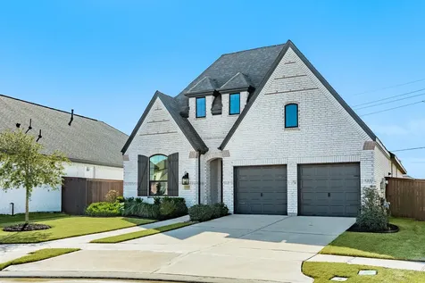 3806 Shackleton Court Rosharon TX 77583