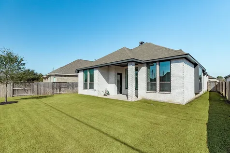 3806 Shackleton Court Rosharon TX 77583