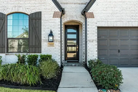 3806 Shackleton Court Rosharon TX 77583