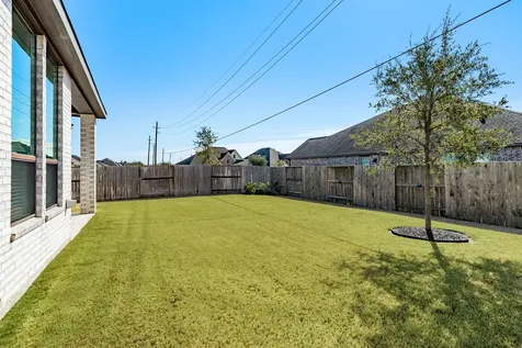3806 Shackleton Court Rosharon TX 77583