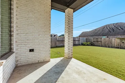 3806 Shackleton Court Rosharon TX 77583