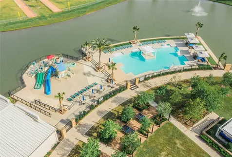3806 Shackleton Court Rosharon TX 77583