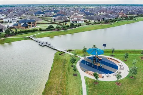 3806 Shackleton Court Rosharon TX 77583