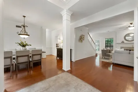 70 Amberglow Court The Woodlands TX 77381
