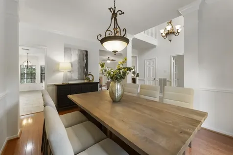 70 Amberglow Court The Woodlands TX 77381