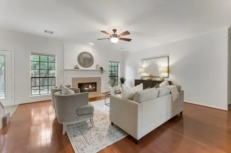 70 Amberglow Court The Woodlands TX 77381