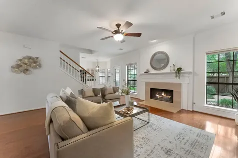 70 Amberglow Court The Woodlands TX 77381