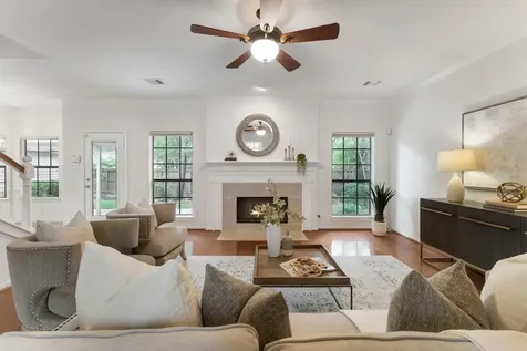 70 Amberglow Court The Woodlands TX 77381