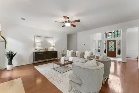 70 Amberglow Court The Woodlands TX 77381