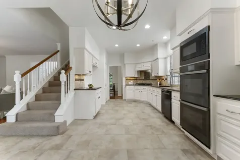70 Amberglow Court The Woodlands TX 77381