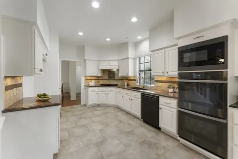 70 Amberglow Court The Woodlands TX 77381