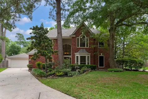 70 Amberglow Court The Woodlands TX 77381