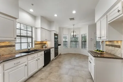 70 Amberglow Court The Woodlands TX 77381