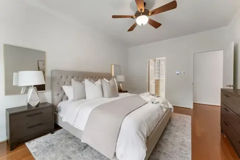 70 Amberglow Court The Woodlands TX 77381