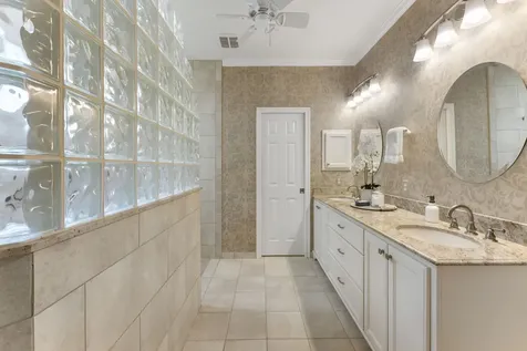 70 Amberglow Court The Woodlands TX 77381