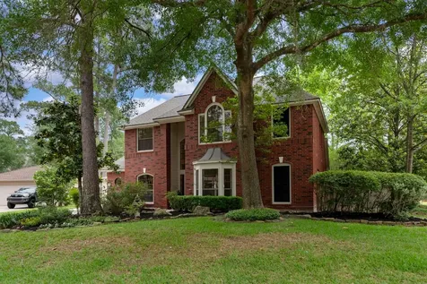 70 Amberglow Court The Woodlands TX 77381