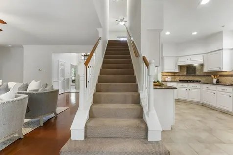 70 Amberglow Court The Woodlands TX 77381
