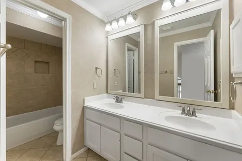 70 Amberglow Court The Woodlands TX 77381