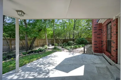 70 Amberglow Court The Woodlands TX 77381