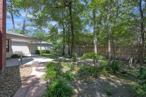 70 Amberglow Court The Woodlands TX 77381