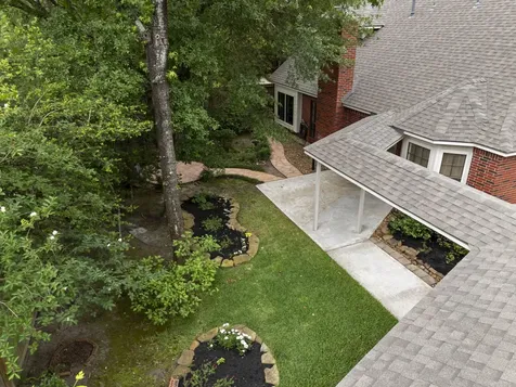 70 Amberglow Court The Woodlands TX 77381