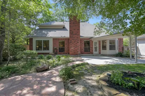 70 Amberglow Court The Woodlands TX 77381