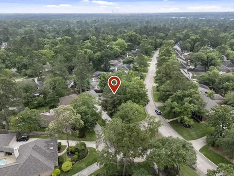 70 Amberglow Court The Woodlands TX 77381