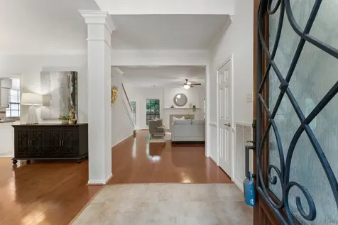 70 Amberglow Court The Woodlands TX 77381