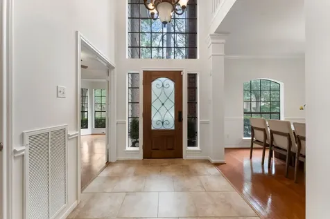 70 Amberglow Court The Woodlands TX 77381