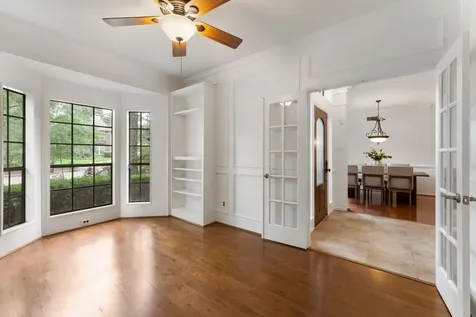 70 Amberglow Court The Woodlands TX 77381