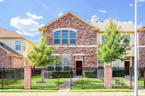 2727 Misty Heath Lane Houston TX 77082