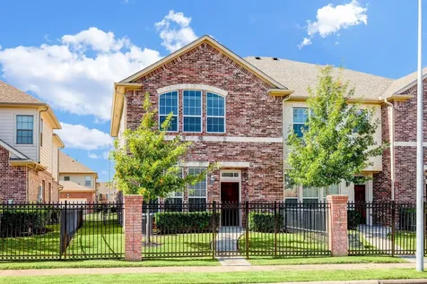 2727 Misty Heath Lane Houston TX 77082
