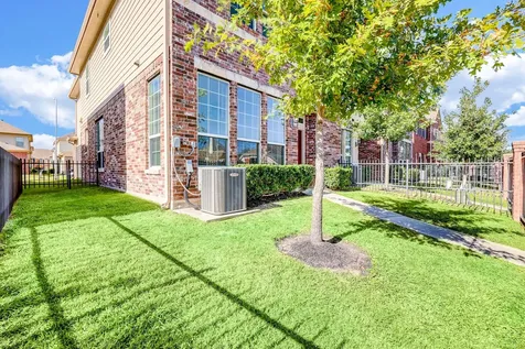 2727 Misty Heath Lane Houston TX 77082